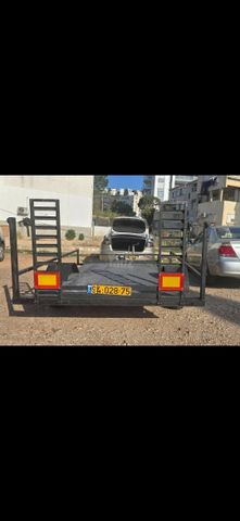 מודעת רכב פרטי/מסחרי
