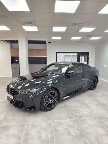 M4 M Competition אוט׳ 3.0 (510 כ״ס)