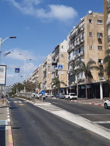 בלפור 121