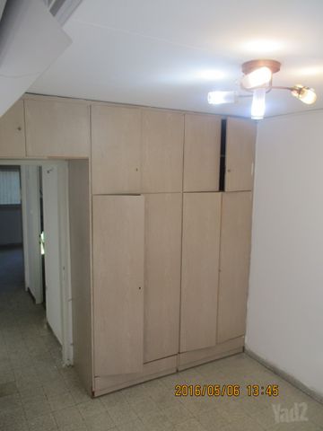 דירה למכירה בירושלים — 3