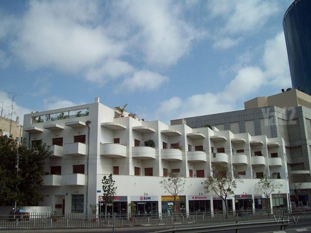 דירה למכירה בתל אביב יפו — 5