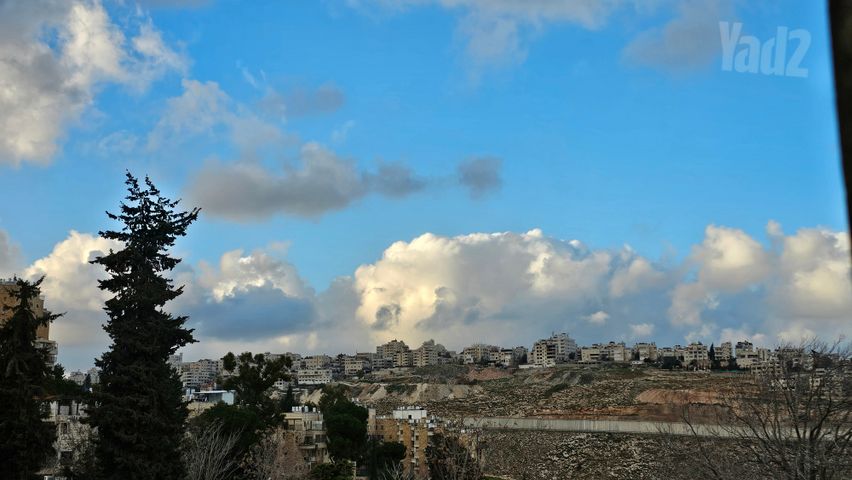 דירה למכירה בירושלים — 4