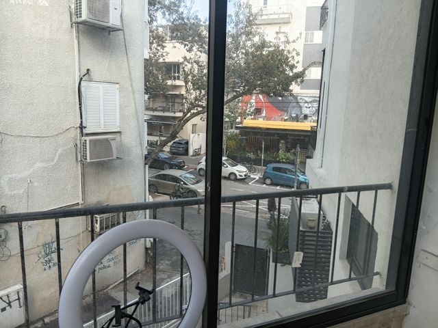 דירה למכירה בתל אביב יפו — 4
