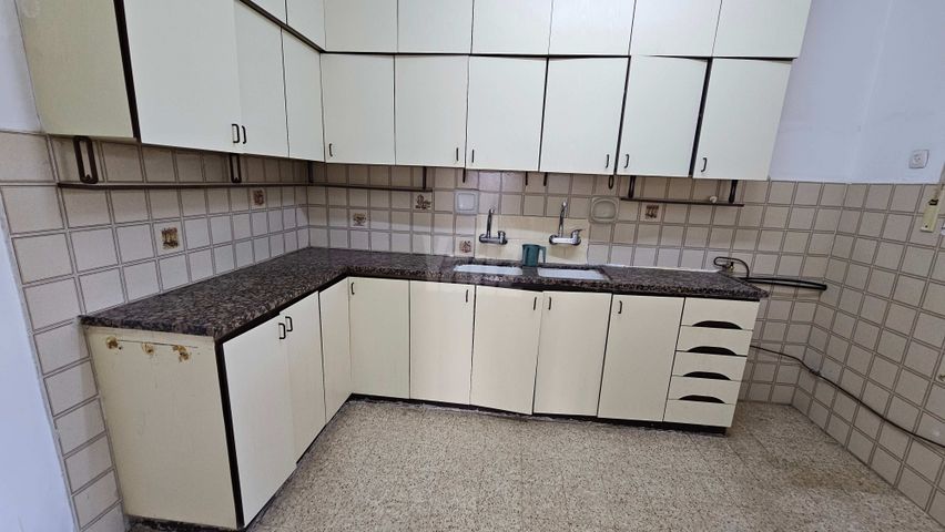 דירה למכירה בירושלים — 3