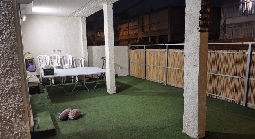 דירת גן למכירה בתל אביב יפו — 3