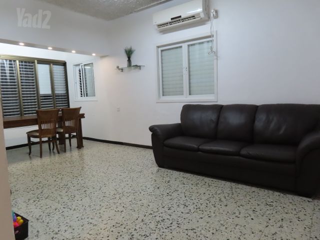 דרך זאב ז'בוטינסקי 124