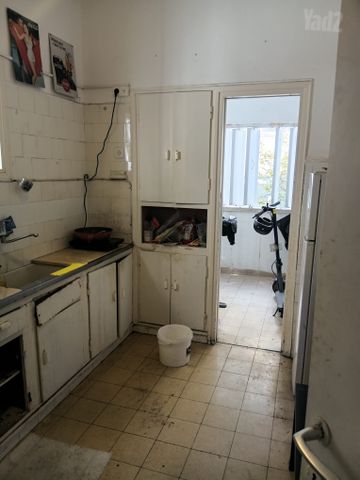 דירה למכירה בתל אביב יפו — 3