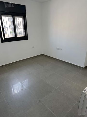 דירה למכירה בירושלים — 3