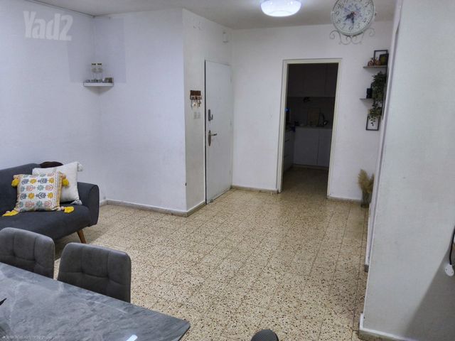דירה למכירה בבית שמש — 4