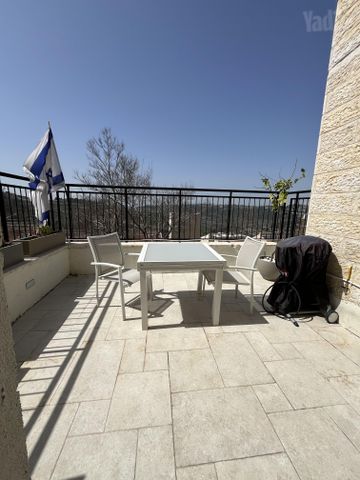 דופלקס למכירה בירושלים — 3