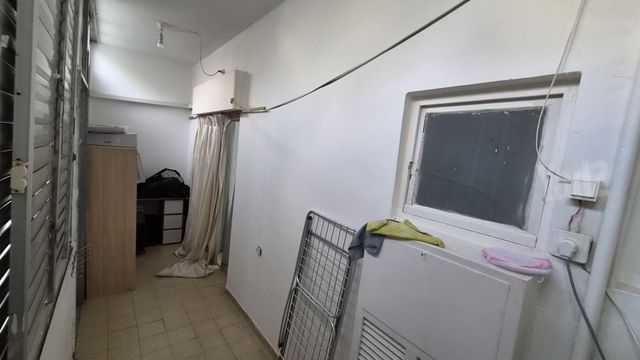 דירה, דוד המלך 5, הר שלום, בני ברק