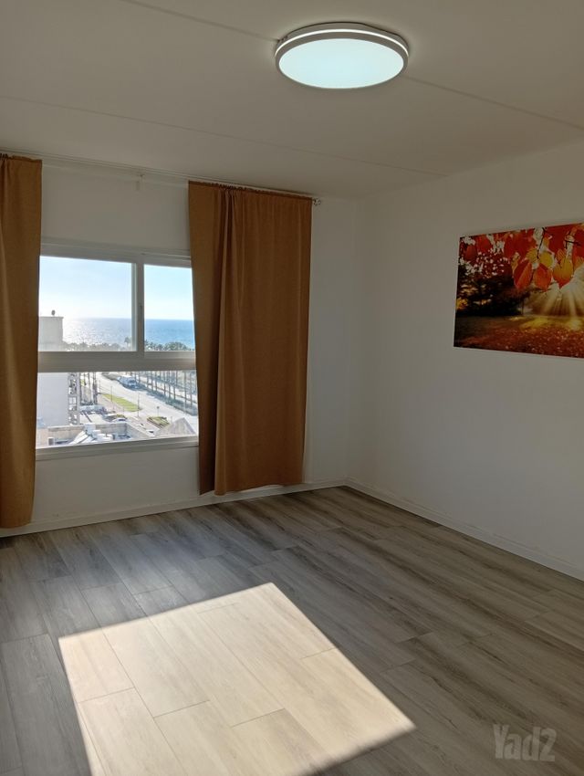 דירה, שדרות זלמן שז"ר 53, עין שרה, נהריה