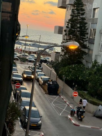 הירקון 285