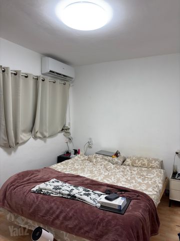 דירה להשכרה בתל אביב יפו — 4