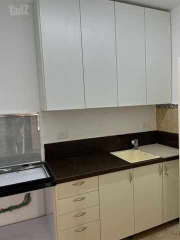 יחידת דיור להשכרה בתרום — 5