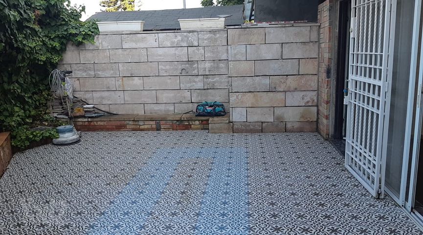 תמונה 7 של דירת 3 חדרים להשכרה בירושלים