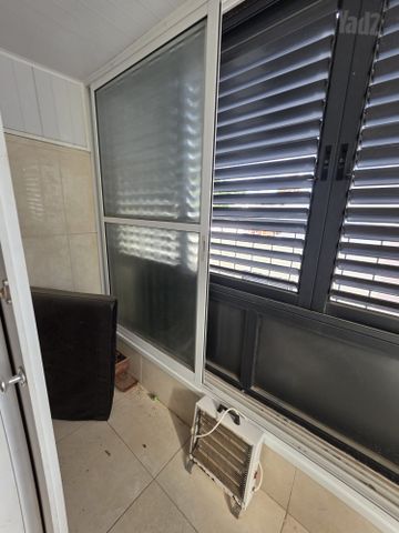 דירה להשכרה בתל אביב יפו — 5