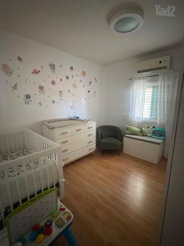 דירה להשכרה בתל אביב יפו — 5
