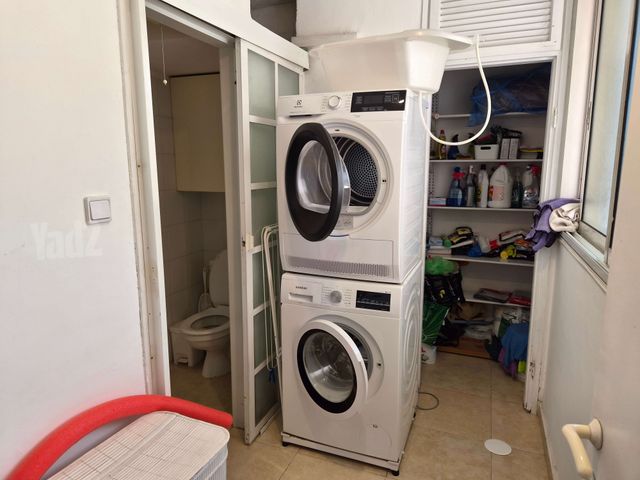 דירה להשכרה בתל אביב יפו — 3