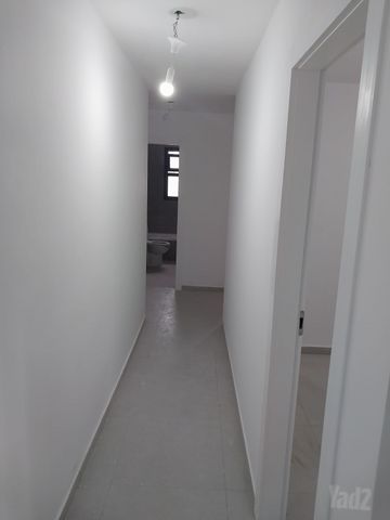 דירה להשכרה בירושלים — 3