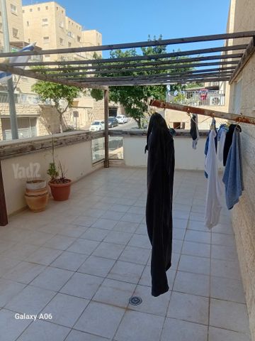 דירה להשכרה בירושלים — 2