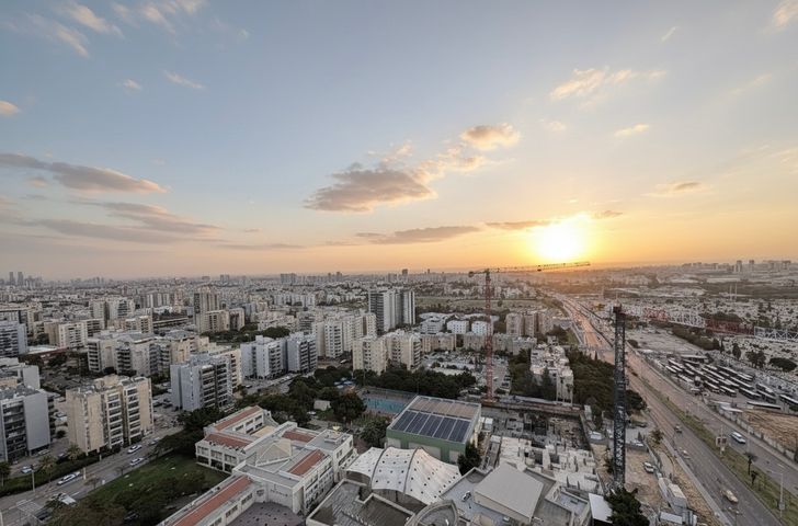 השבטים 1