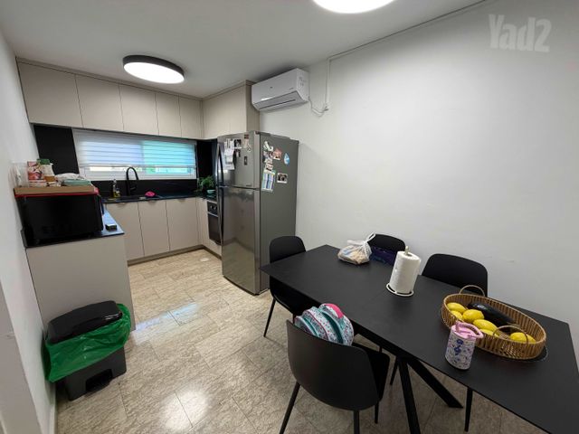 גג/ פנטהאוז להשכרה בתל אביב יפו — 3