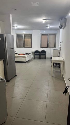 תמונה 6 של דירת חדר להשכרה בנתניה
