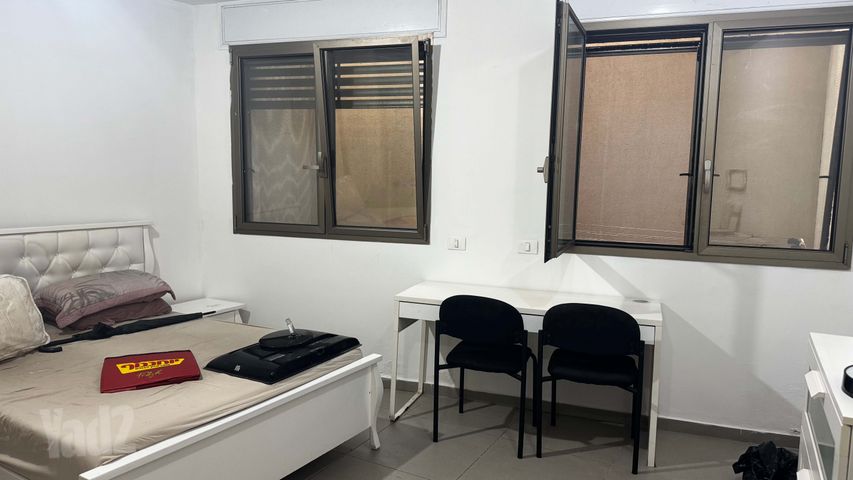 תמונה 4 של דירת חדר להשכרה בנתניה