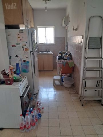 דירה להשכרה בירושלים — 3