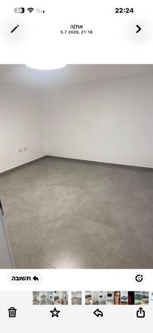 תמונה 4 של דירת 2 חדרים להשכרה בירושלים