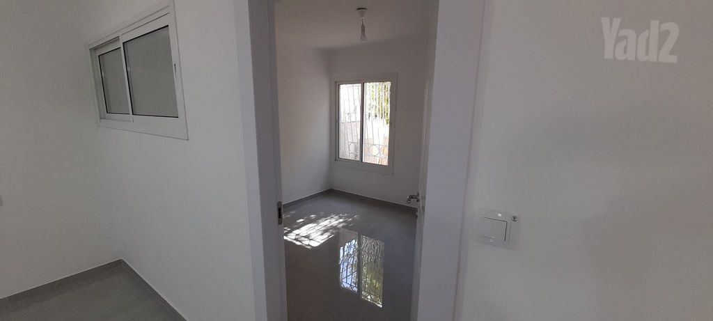 דירה להשכרה בירושלים — 4