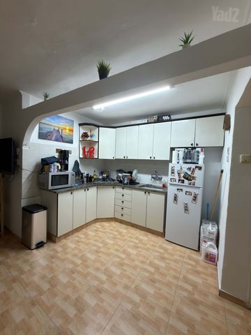דירה להשכרה בתל אביב יפו — 3
