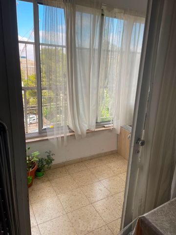 דירה להשכרה בירושלים — 4