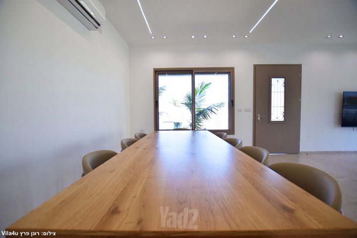 משק חקלאי/ נחלה להשכרה בגפן — 2