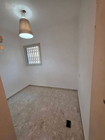 יחידת דיור להשכרה בתל אביב יפו — 3