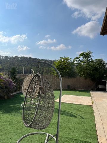 יחידת דיור להשכרה בתרום — 4
