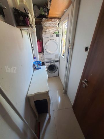 דירה להשכרה בירושלים — 2