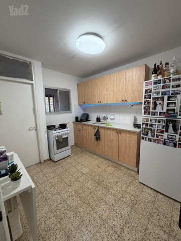 דירה להשכרה בירושלים — 5