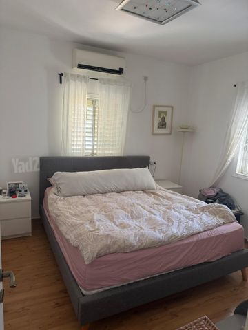דירה להשכרה בתל אביב יפו — 4