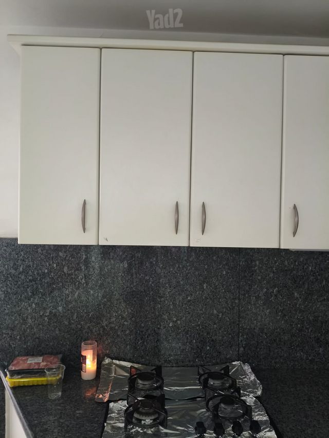 דירה, דוד רזיאל 11, רמת הנשיא, בת ים
