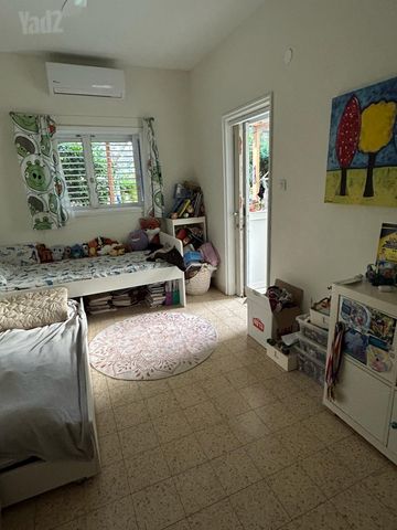 סאבלט להשכרה בתל אביב יפו — 4