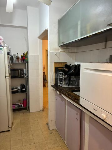 דירת גן להשכרה בתל אביב יפו — 5