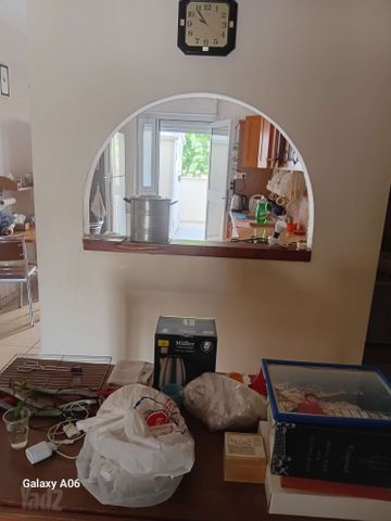 דירה להשכרה בירושלים — 4