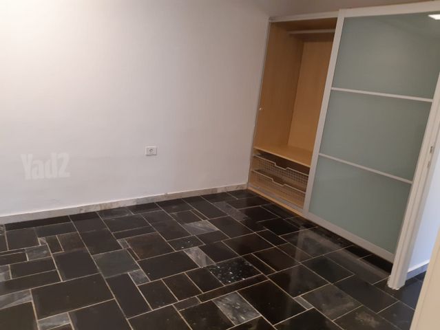 תמונה 3 של דירת 3 חדרים להשכרה בירושלים