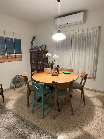סאבלט להשכרה בתל אביב יפו — 2