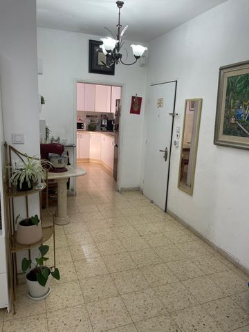 דירה להשכרה בירושלים — 5