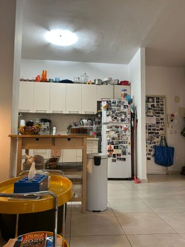 דירה להשכרה בתל אביב יפו — 3