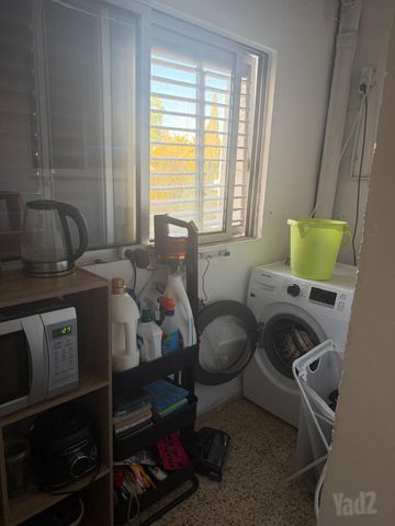 דירה להשכרה בירושלים — 4