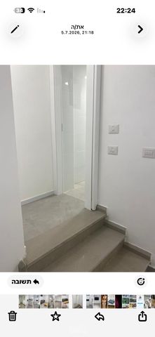 תמונה 7 של דירת 2 חדרים להשכרה בירושלים